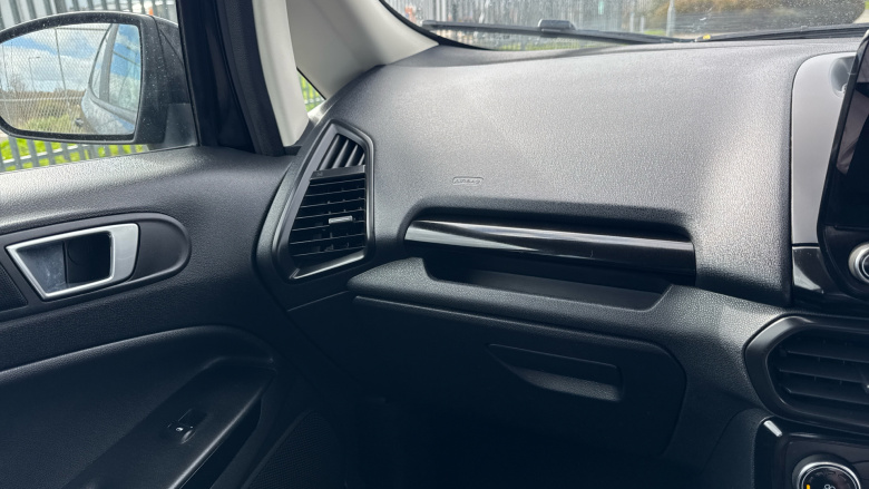 Ford EcoSport 1.0 EcoBoost 125 ST-Line 5dr Petrol Hatchback